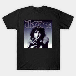 The Best Of The Doors T-Shirt